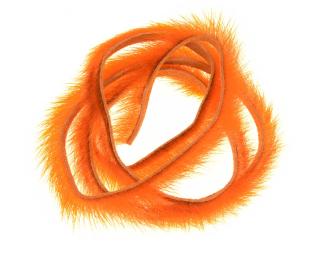 A.Jensen Seal Zonker hyljezonkkeri väri Hot Orange